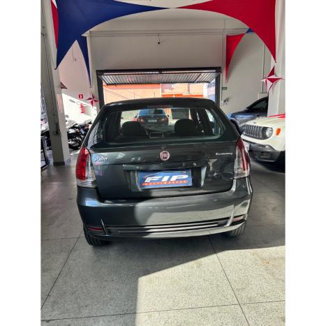 FIAT Palio 1.0 4P FIRE ECONOMY FLEX, Foto 4
