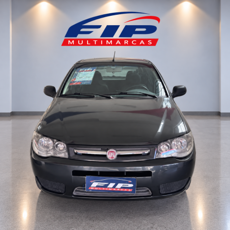 FIAT Palio 1.0 4P FIRE ECONOMY FLEX, Foto 2