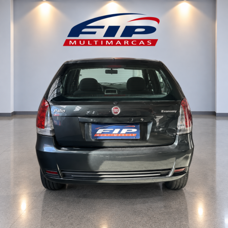 FIAT Palio 1.0 4P FIRE ECONOMY FLEX, Foto 3