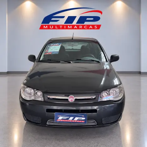 FIAT Palio 1.0 4P FIRE ECONOMY FLEX, Foto 2