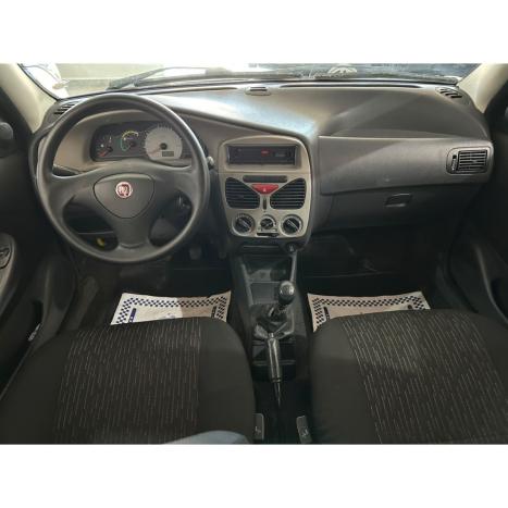 FIAT Palio 1.0 4P FIRE ECONOMY FLEX, Foto 4
