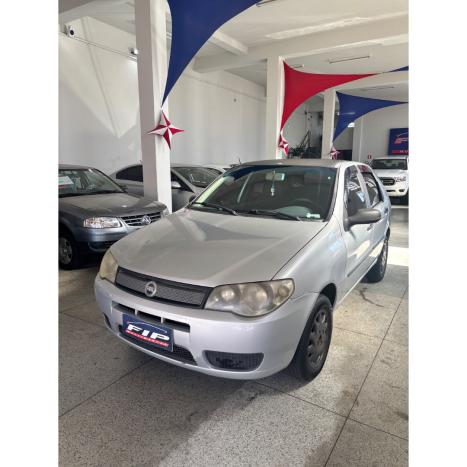 FIAT Palio 1.0 4P FIRE, Foto 2