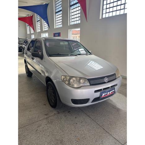 FIAT Palio 1.0 4P FIRE, Foto 3