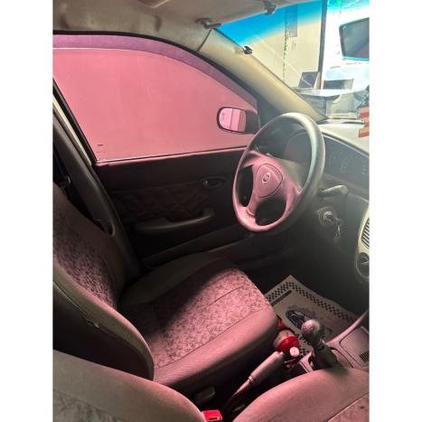 FIAT Palio 1.0 4P FIRE, Foto 4