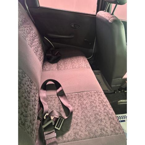 FIAT Palio 1.0 4P FIRE, Foto 6