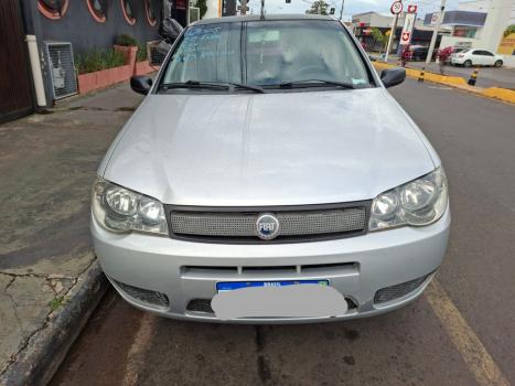 FIAT Palio 1.0 4P FIRE, Foto 1