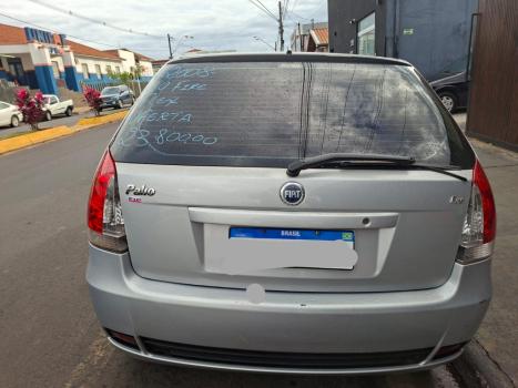 FIAT Palio 1.0 4P FIRE, Foto 2