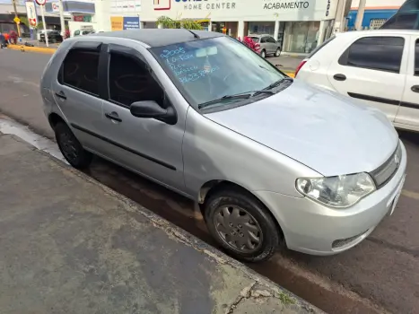 FIAT Palio 1.0 4P FIRE, Foto 4