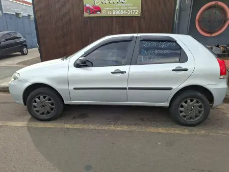 FIAT Palio 1.0 4P FIRE, Foto 5