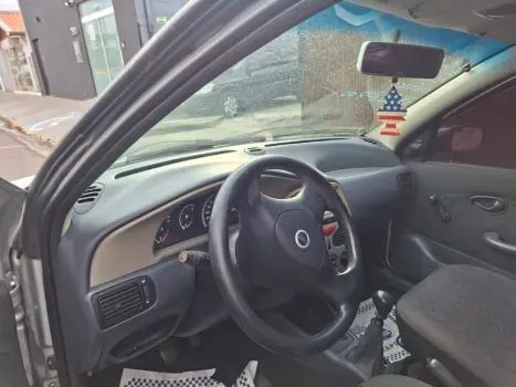 FIAT Palio 1.0 4P FIRE, Foto 6