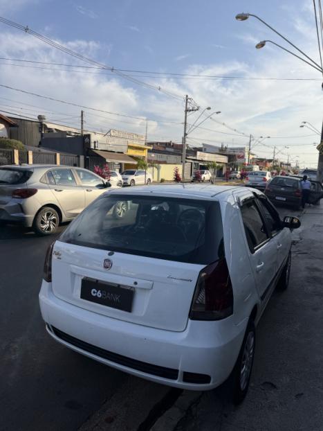 FIAT Palio 1.0 4P FIRE ECONOMY FLEX, Foto 1