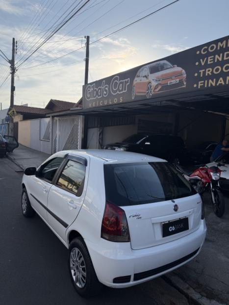 FIAT Palio 1.0 4P FIRE ECONOMY FLEX, Foto 2