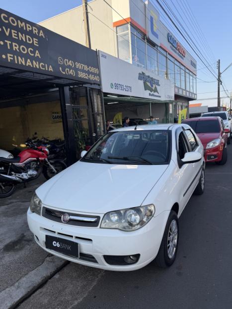 FIAT Palio 1.0 4P FIRE ECONOMY FLEX, Foto 3