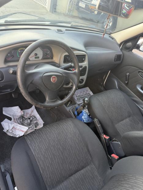 FIAT Palio 1.0 4P FIRE ECONOMY FLEX, Foto 4