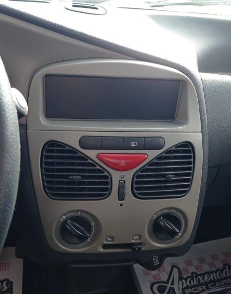 FIAT Palio 1.0 4P FIRE ECONOMY FLEX, Foto 6