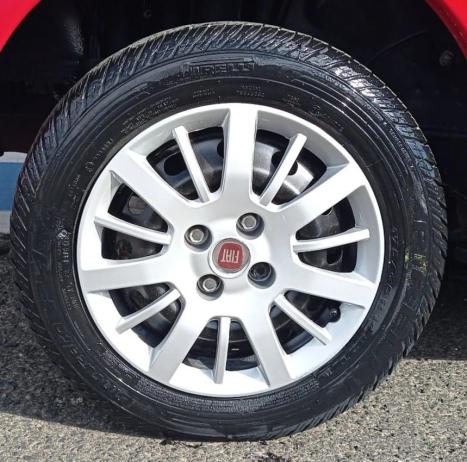 FIAT Palio 1.0 4P FIRE ECONOMY FLEX, Foto 10