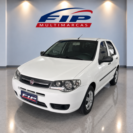 FIAT Palio 1.0 4P FIRE ECONOMY FLEX, Foto 1