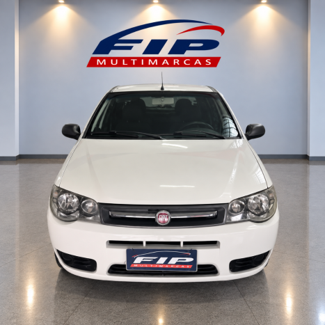 FIAT Palio 1.0 4P FIRE ECONOMY FLEX, Foto 2
