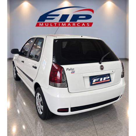 FIAT Palio 1.0 4P FIRE ECONOMY FLEX, Foto 3