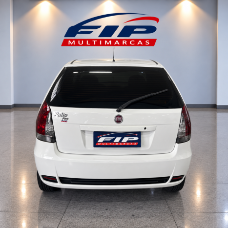 FIAT Palio 1.0 4P FIRE ECONOMY FLEX, Foto 4