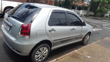 FIAT Palio 1.0 4P FIRE FLEX CELEBRATION, Foto 2
