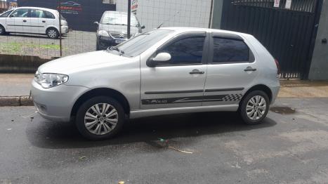 FIAT Palio 1.0 4P FIRE FLEX CELEBRATION, Foto 1