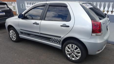 FIAT Palio 1.0 4P FIRE FLEX CELEBRATION, Foto 3