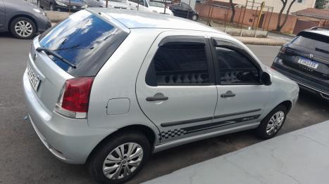 FIAT Palio 1.0 4P FIRE FLEX CELEBRATION, Foto 4