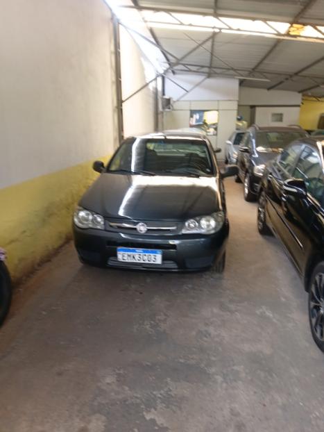 FIAT Palio 1.0 4P FIRE, Foto 1