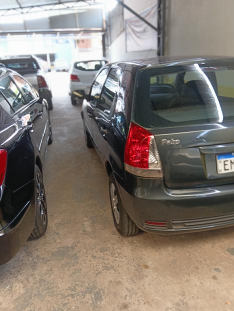 FIAT Palio 1.0 4P FIRE, Foto 3