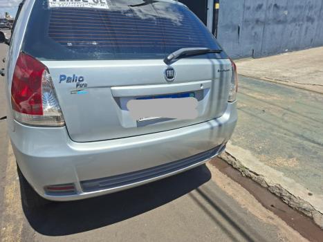 FIAT Palio 1.0 4P FIRE FLEX CELEBRATION, Foto 2