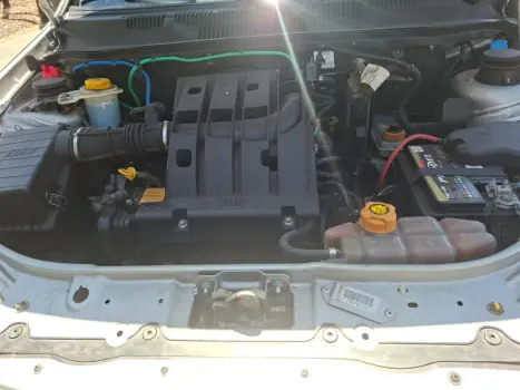 FIAT Palio 1.0 4P FIRE FLEX CELEBRATION, Foto 9