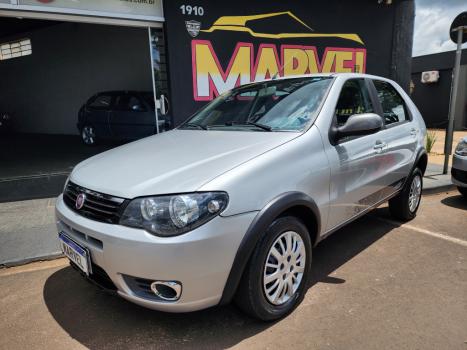 FIAT Palio 1.0 4P FIRE FLEX WAY, Foto 1