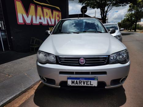 FIAT Palio 1.0 4P FIRE FLEX WAY, Foto 2
