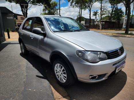 FIAT Palio 1.0 4P FIRE FLEX WAY, Foto 3