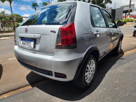 FIAT Palio 1.0 4P FIRE FLEX WAY, Foto 5