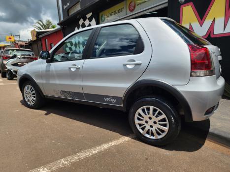 FIAT Palio 1.0 4P FIRE FLEX WAY, Foto 7