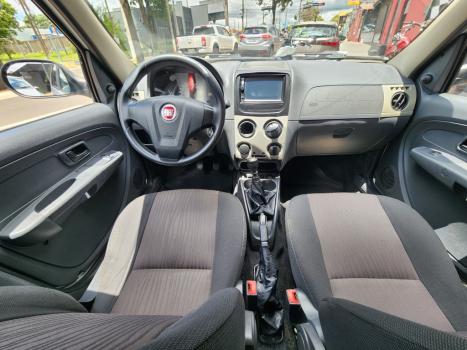 FIAT Palio 1.0 4P FIRE FLEX WAY, Foto 9