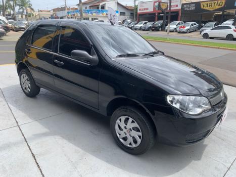 FIAT Palio 1.0 4P FIRE, Foto 1