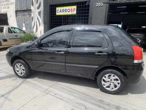 FIAT Palio 1.0 4P FIRE, Foto 3