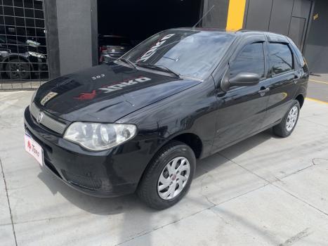 FIAT Palio 1.0 4P FIRE, Foto 4