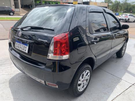 FIAT Palio 1.0 4P FIRE, Foto 5