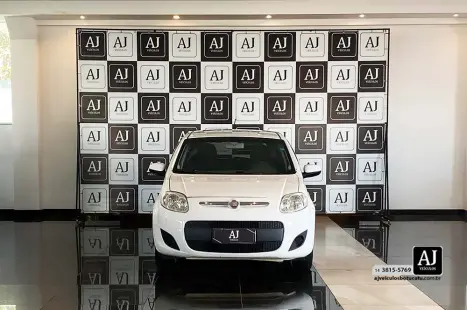 FIAT Palio 1.0 4P FLEX ATTRACTIVE, Foto 2