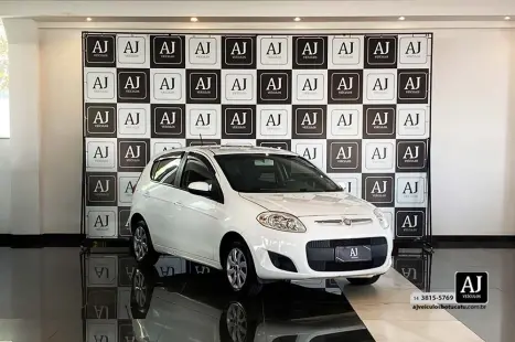 FIAT Palio 1.0 4P FLEX ATTRACTIVE, Foto 3