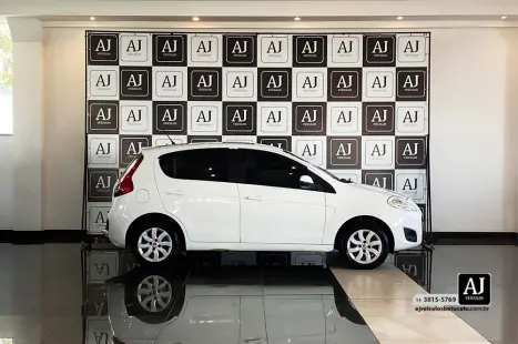 FIAT Palio 1.0 4P FLEX ATTRACTIVE, Foto 4