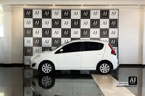 FIAT Palio 1.0 4P FLEX ATTRACTIVE, Foto 5