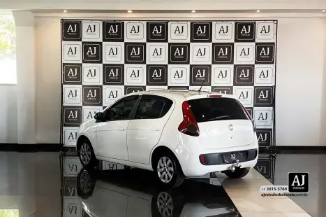 FIAT Palio 1.0 4P FLEX ATTRACTIVE, Foto 6