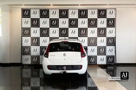 FIAT Palio 1.0 4P FLEX ATTRACTIVE, Foto 7