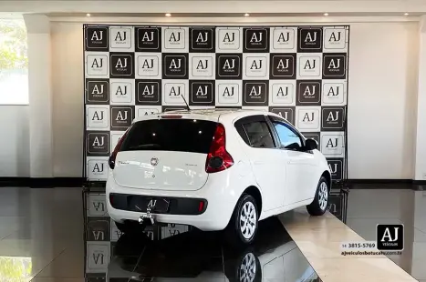FIAT Palio 1.0 4P FLEX ATTRACTIVE, Foto 8
