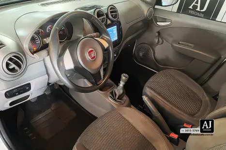 FIAT Palio 1.0 4P FLEX ATTRACTIVE, Foto 9